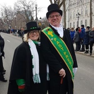 Meet your Posher, Cathy